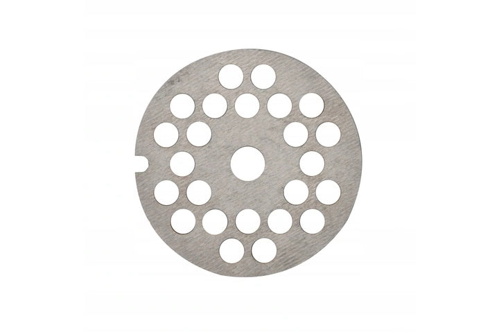 Strainer for M 8 razor, size FI 6 mm