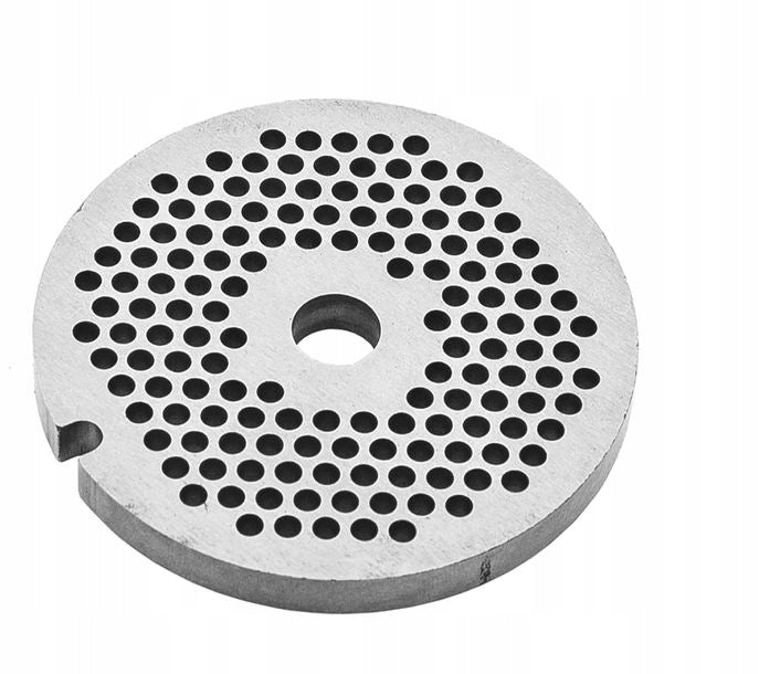 Strainer for the "M 10" razor, size FI 2.5mm