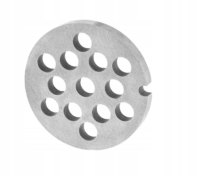 Strainer for the Wilka type 70 Wilka Butcher machine, diameter 8