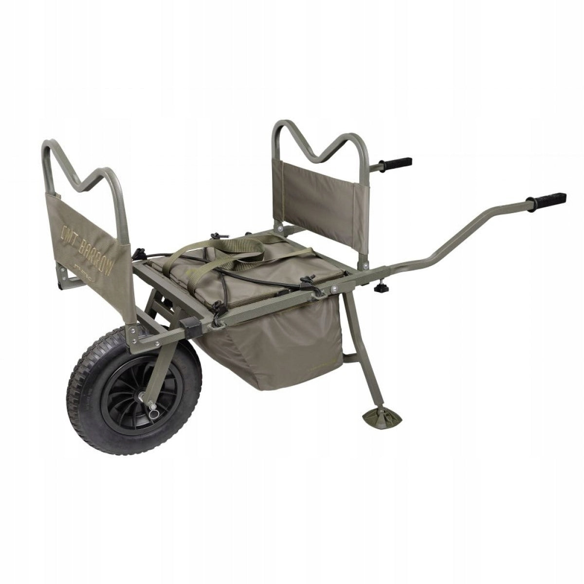 Strategy CMT Barrow Transport Cart