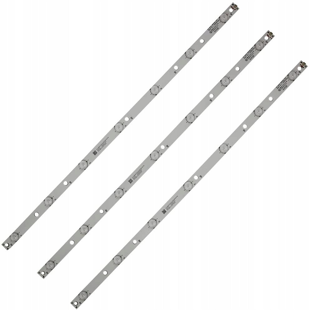 Strips LB-PM3030-GJD2P53153X7AHE2 LG 32LH500D 32LJ500V 33LK500 32LJ590 oryg