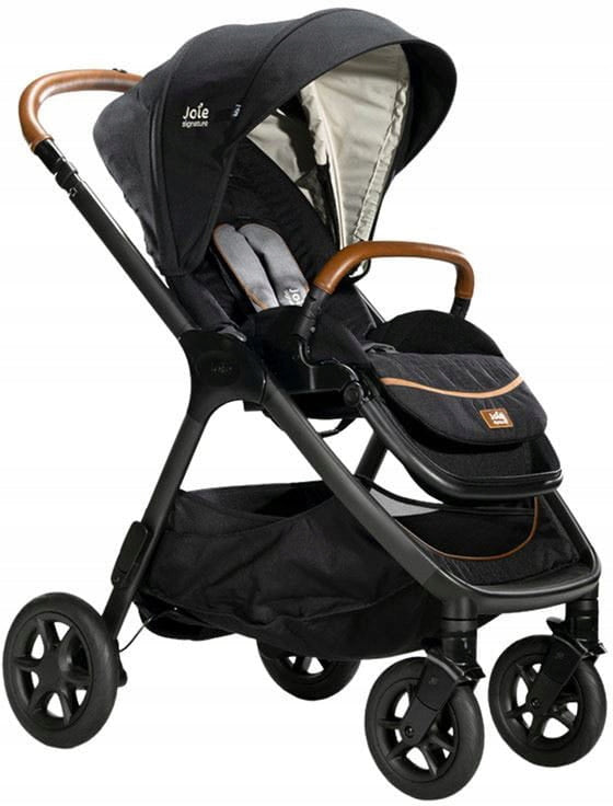 Stroller Joie Signature Finiti 2in1 |Eclipse Brand Joie