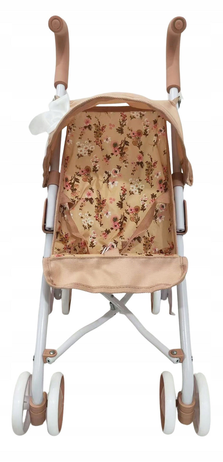 Stroller for doll stroller MarioToys Stroller Manufacturer code 9364B nr9