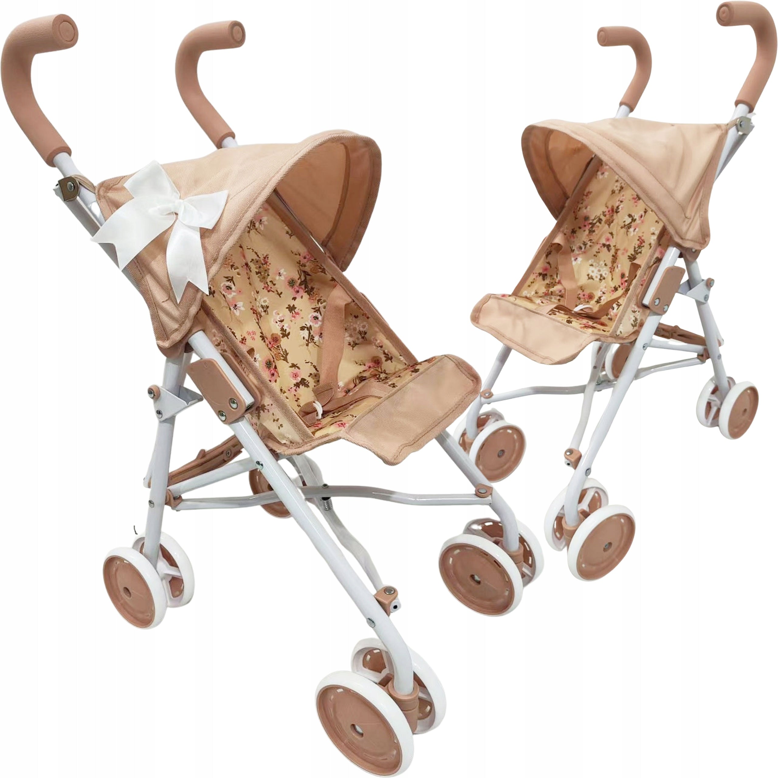 Stroller for doll stroller MarioToys Stroller