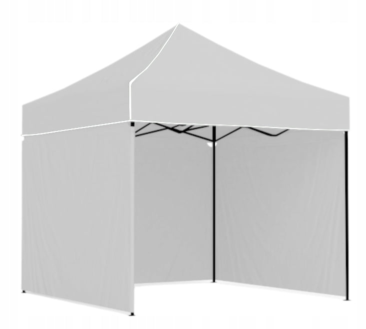 Strong Commercial Tent Garden Pavilion Party Express 2x2m White