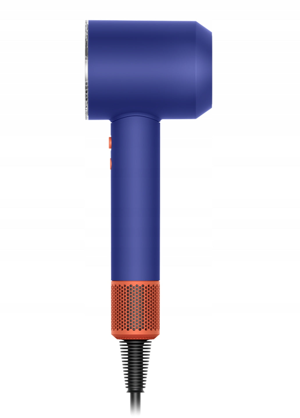 Strong Hair Dryer Dyson Supersonic Nural Blue/Topaz Manufacturer code 515166-01