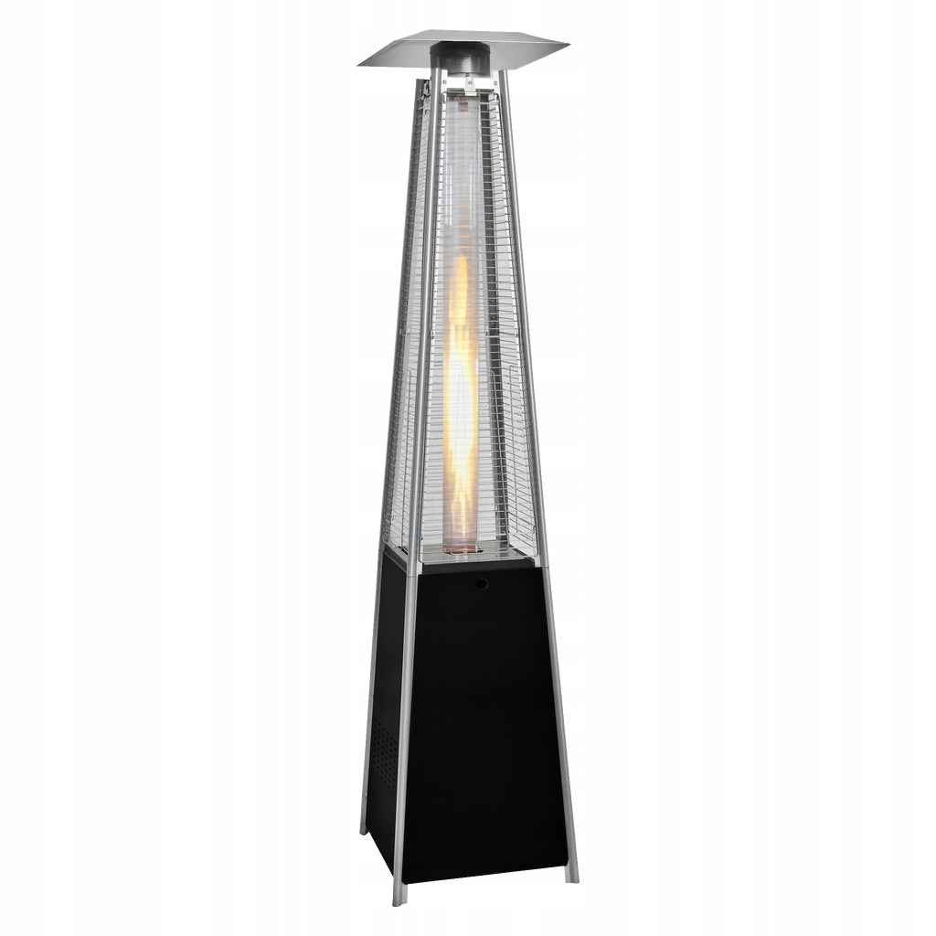 Strong Heating UMBRELLA Gas Garden Radiator Terrace 13KW EAN (GTIN) 5905915522874