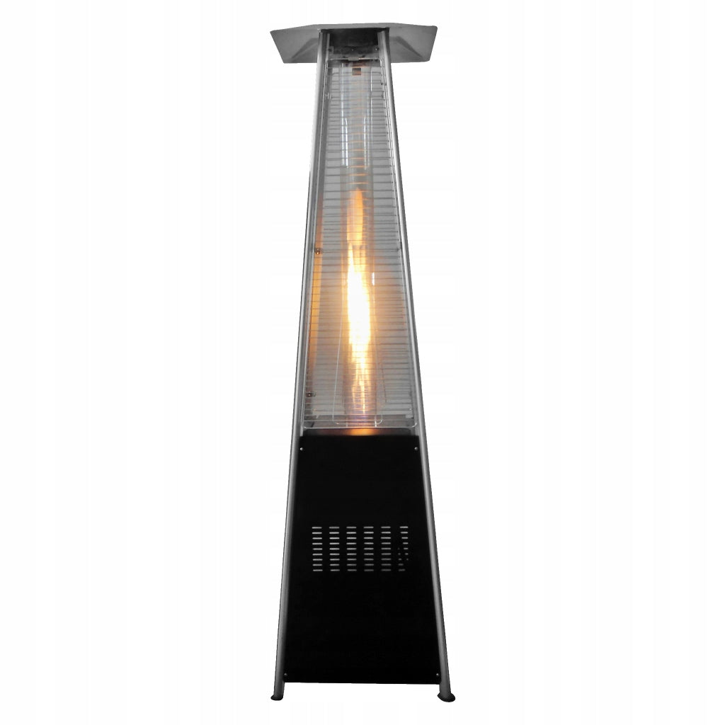 Strong Heating UMBRELLA Gas Garden Radiator Terrace 13KW