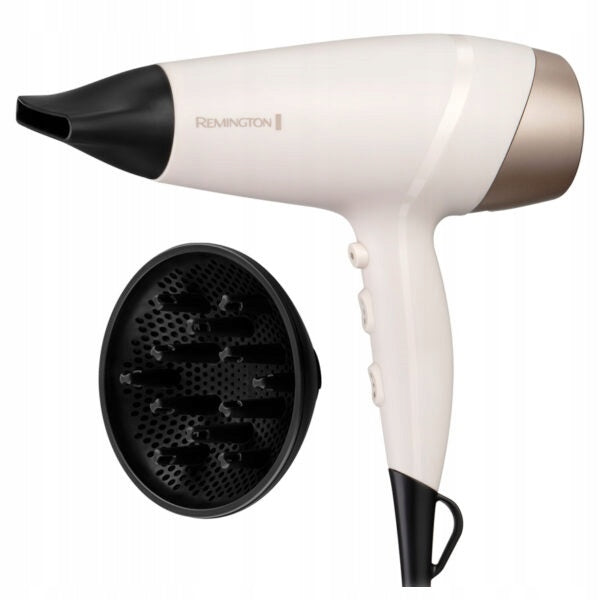 Strong Professional Hair Dryer Cold Vent REMINGTON D4740