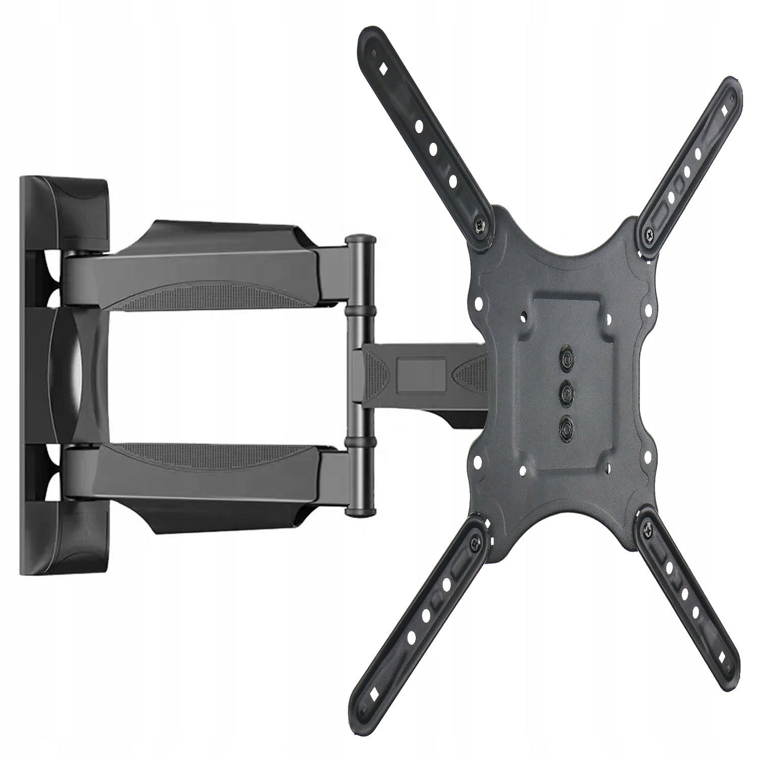 Strong Rotating Hanger TV Monitor Holder 32-60" PIVOT VESA