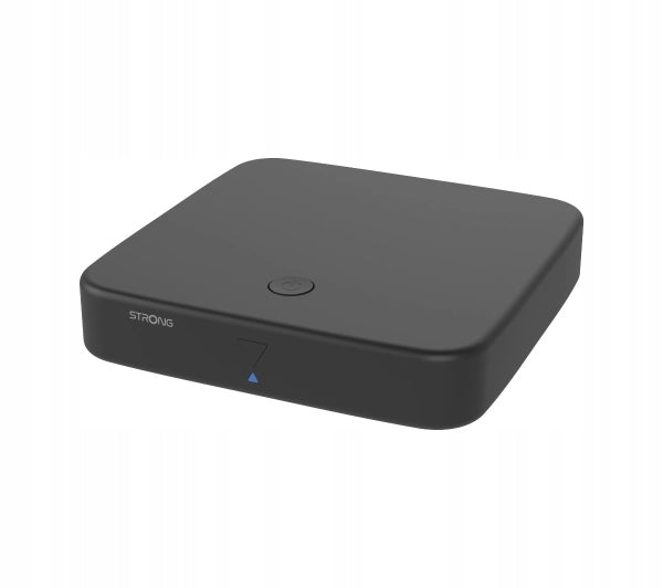 Strong SRT420 2w1 4K Ultra HD Wi-Fi Bluetooth Android TV Packaging status original