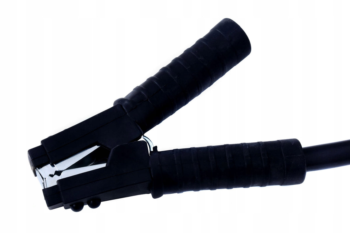 Strong Thick Cables Car Starter Cables 1200A 2 x 6m with Case Manufacturer's catalog number 42399
