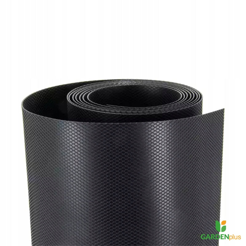 Strong barrier against roots 0,6 x 3 m Screen Anti-root limiter Manufacturer GardenPlus+