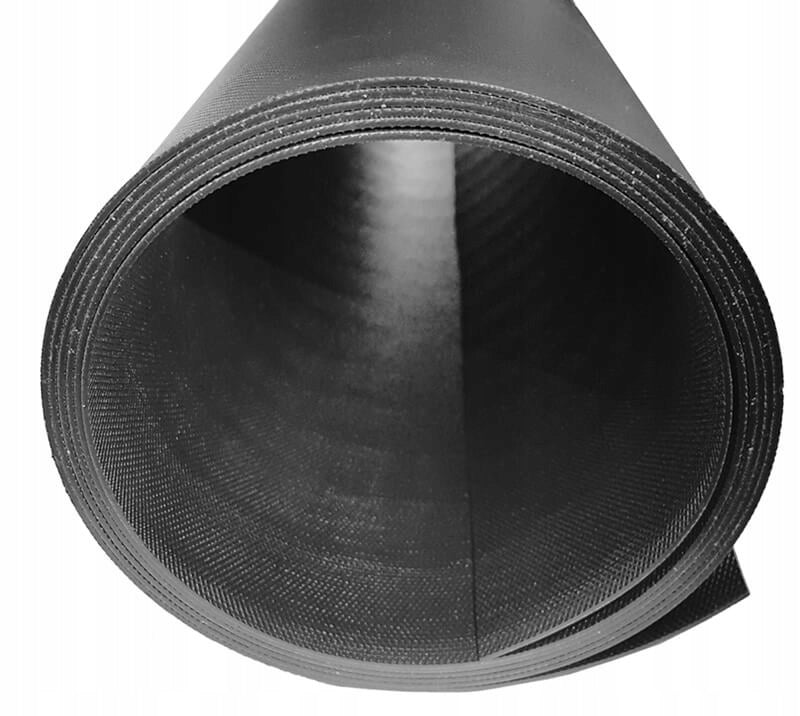 Strong barrier against roots 0,6 x 3 m Screen Anti-root limiter Material other