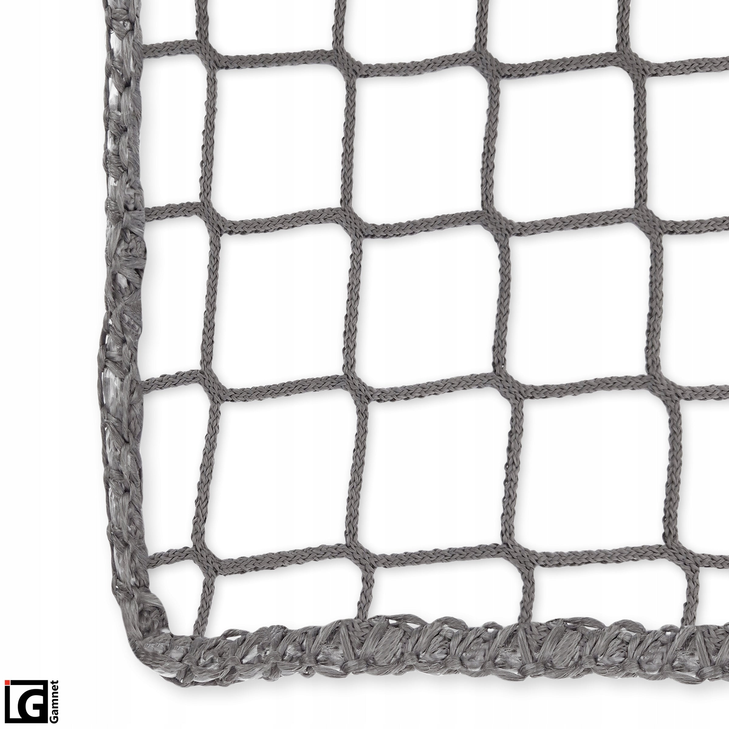 Strong safety net on mezzanine bed terrace braided 80x250cm EAN (GTIN) 5904268114736