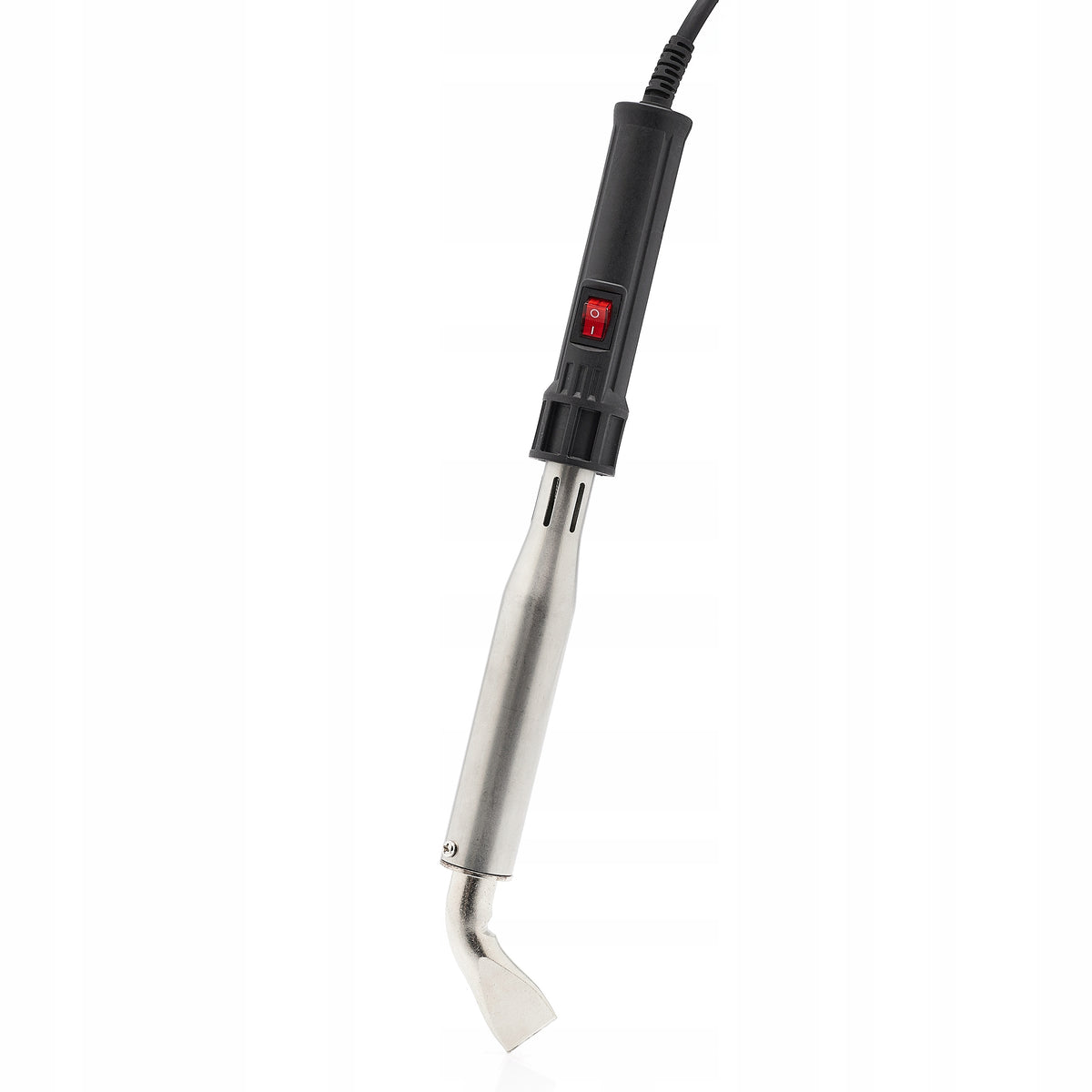 Strong soldering iron stock resistance stock YIHUA 300W bent tip 26 mm 230V Packaging status original