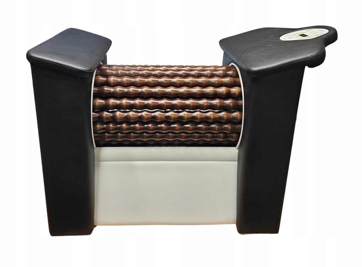 Studio Figure Rollmassage Pro with IR Lamp and Collagen