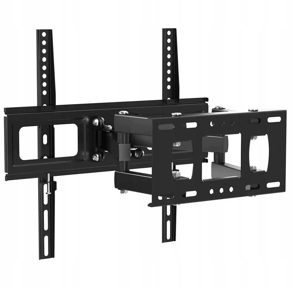 Sturdy Rotating TV Holder Universal TV Hanger 32"-60" Packaging status original