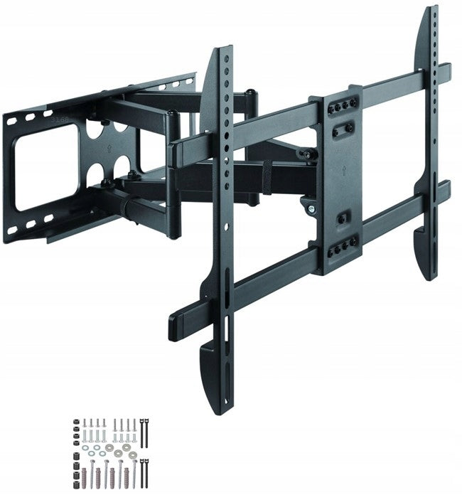 Sturdy Steel Adjustable Wall Mount for LCD TV EXTRA STRONG
