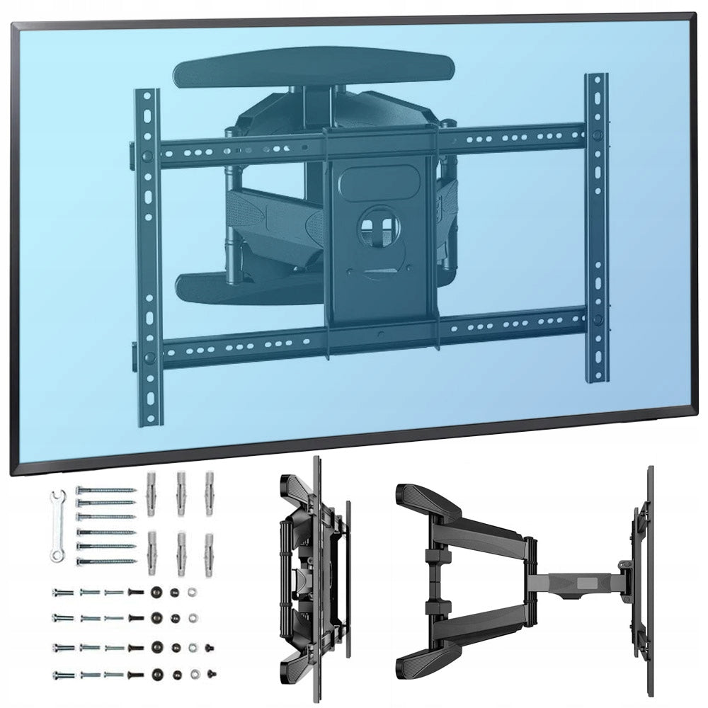 Sturdy TV Mount Strong Swivel Hanger for TV 32-85 Inch VESA Packaging status original