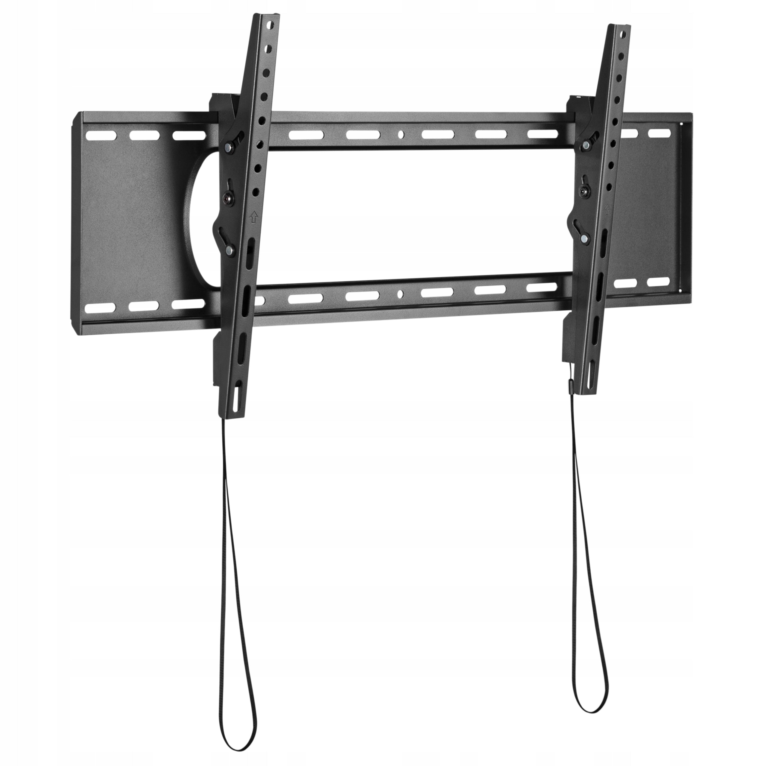 Sturdy Tilting TV Holder TV Hanger 45"-90" Lift Capacity 80 kg C5T