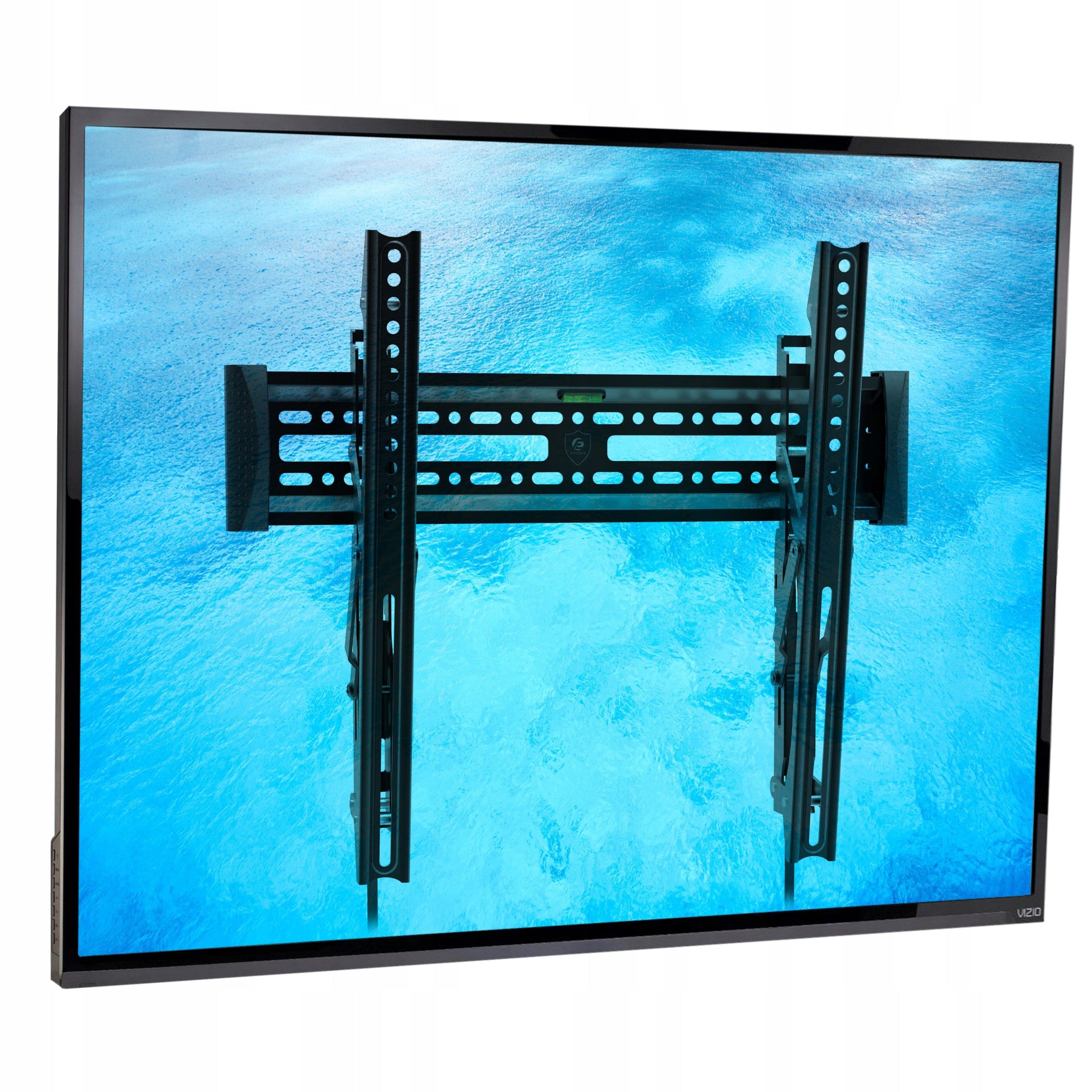 Sturdy Universal Tilting TV Mount TV Hanger 35"-65" VESA Packaging status original