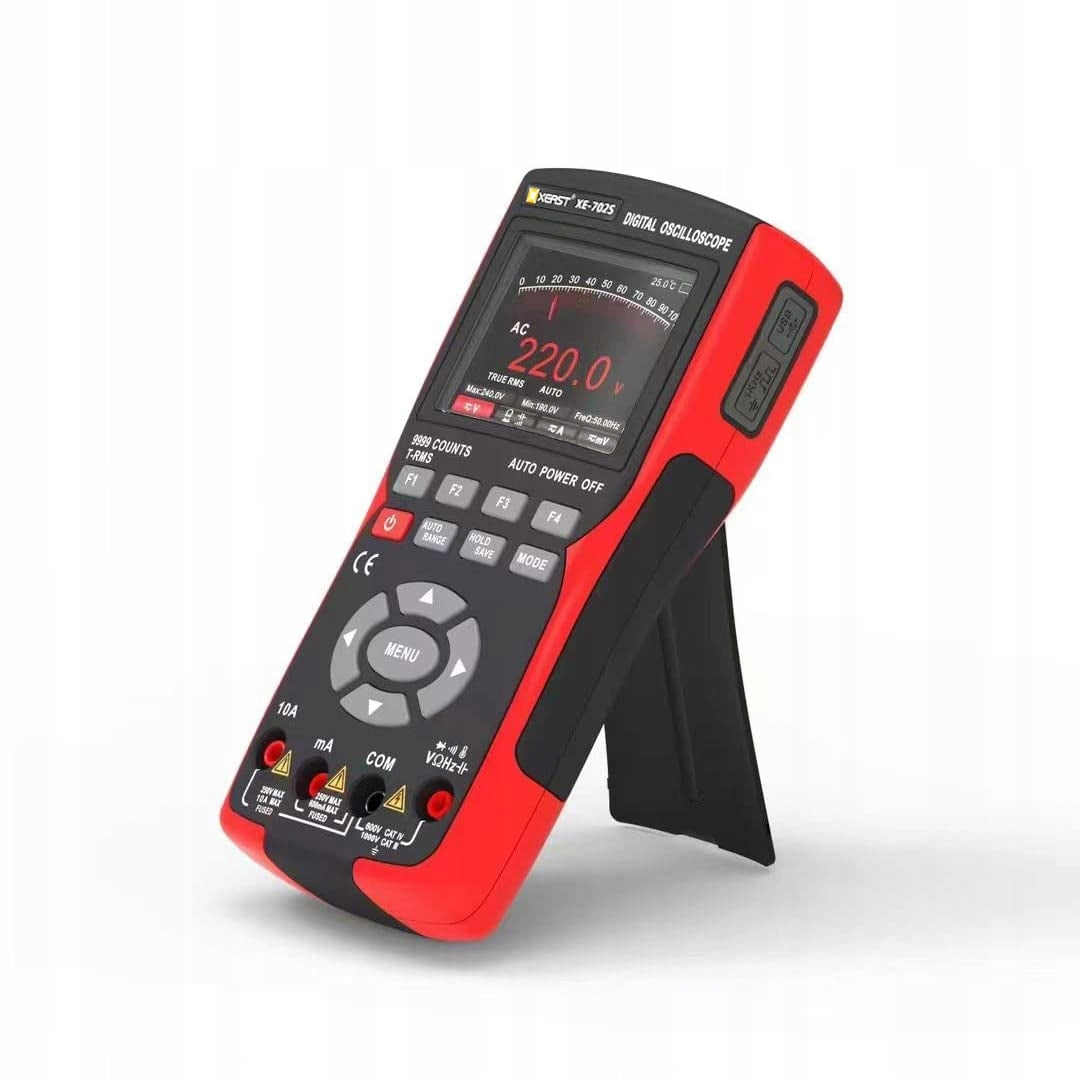 Style ZT-702S ZOYI oscilloscope digital multimeter oun Brand no brand