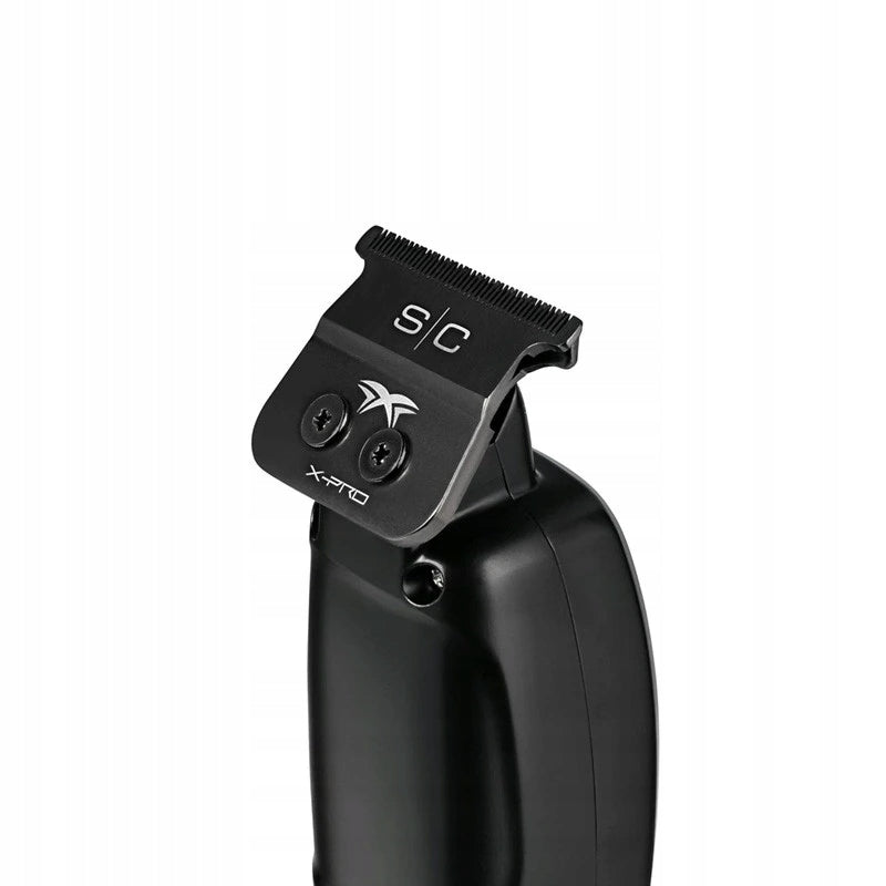 Stylecraft Saber Trimmer BLACK TOP Brand Gamma Piu