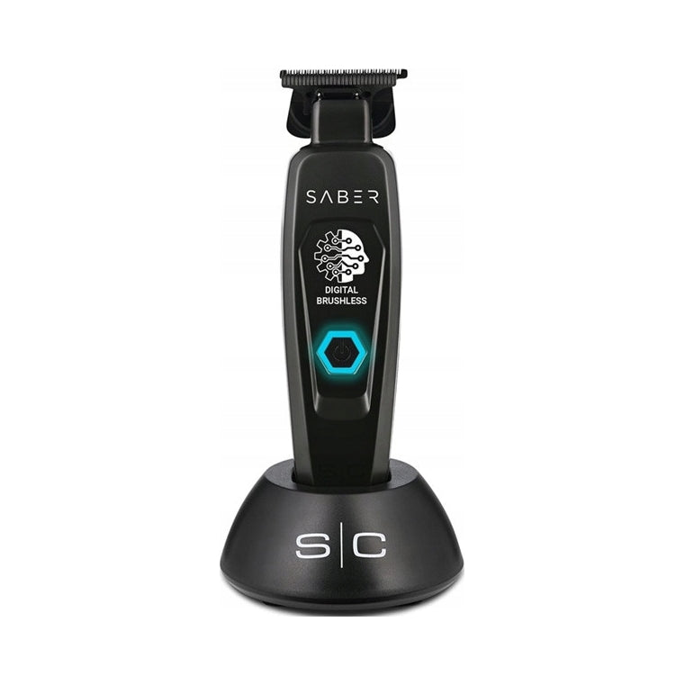 Stylecraft Saber Trimmer BLACK TOP Manufacturer code 8021660019371