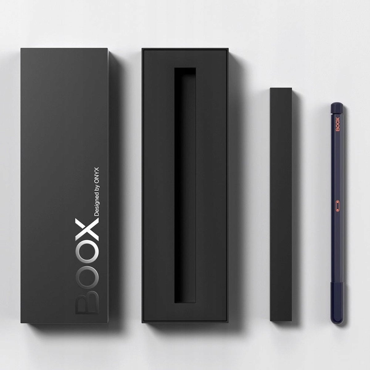 Stylus Onyx Boox Pen 2 Pro black Brand Onyx