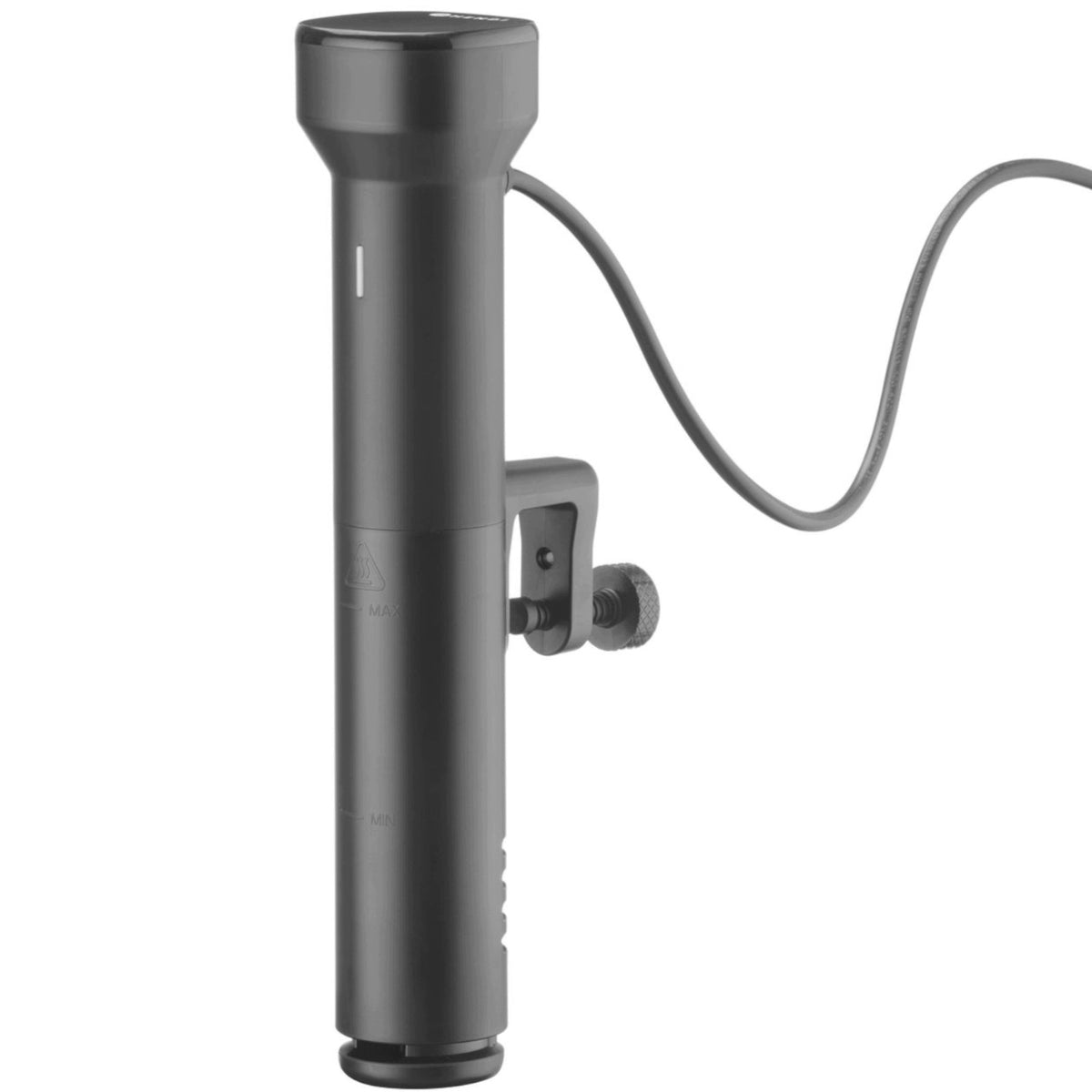 Submersible Circulator for Sous vide 1200W 30l Digital Stainless Steel