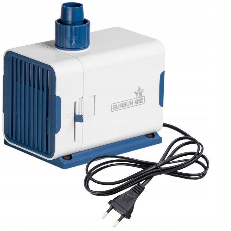 Submersible Pump Adjustable SunSun YQP-2500 Packaging status original