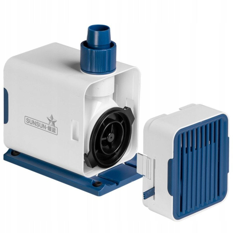 Submersible Pump Adjustable SunSun YQP-2500