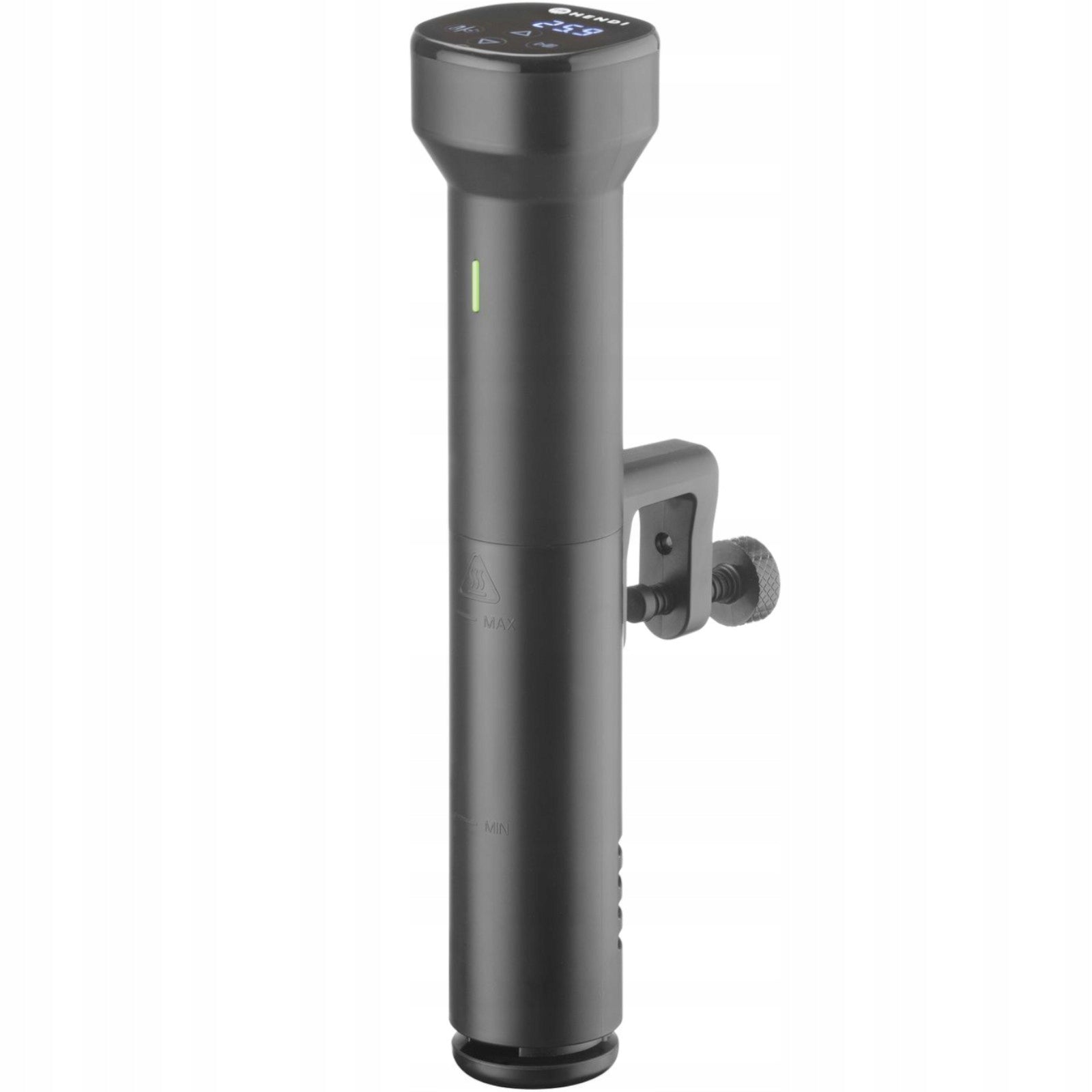 Submersible circulator for sous vide 1200 W 30 l catering equipment Model 221129