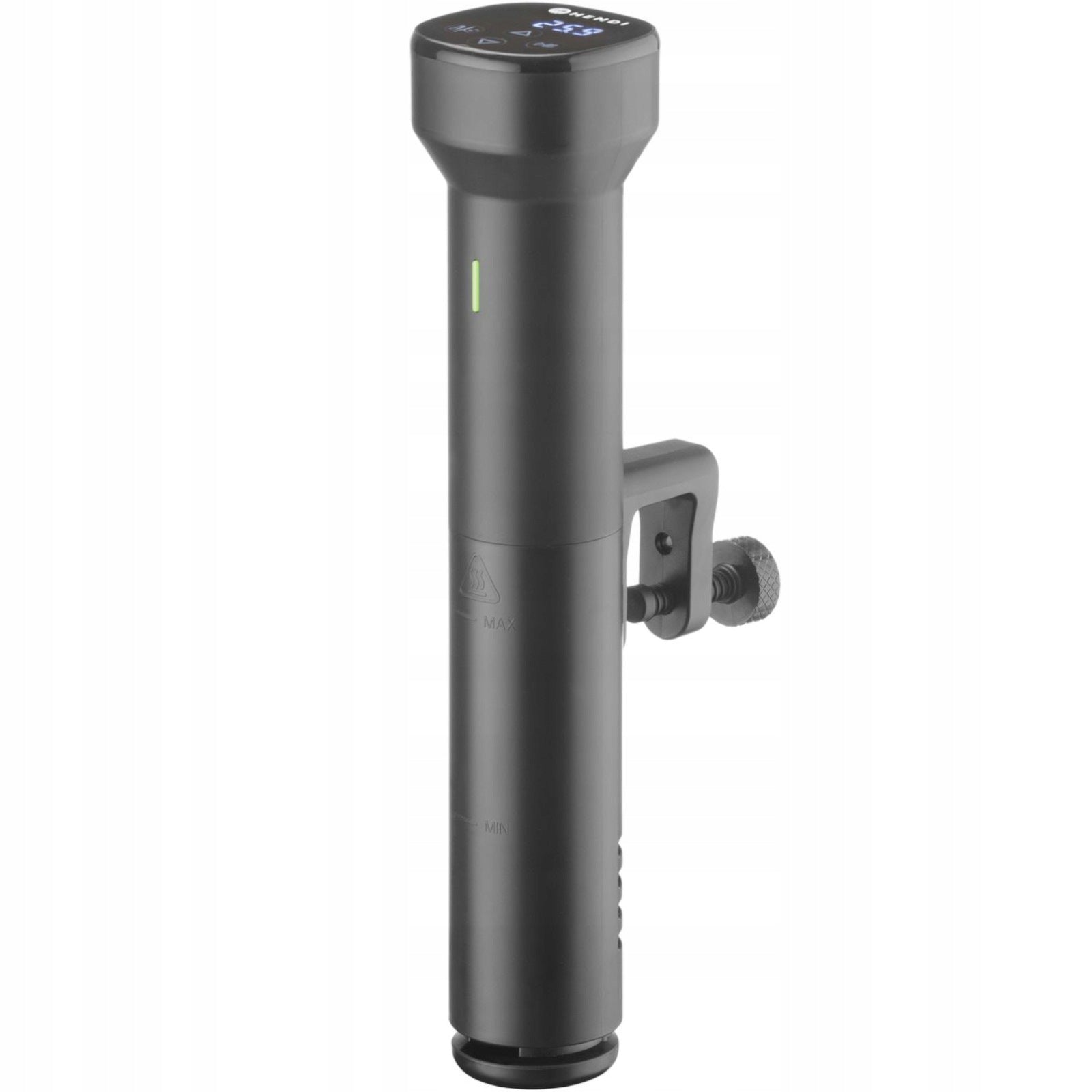Submersible circulator for sous vide 30 1200 W 30 l Model 4901673822714
