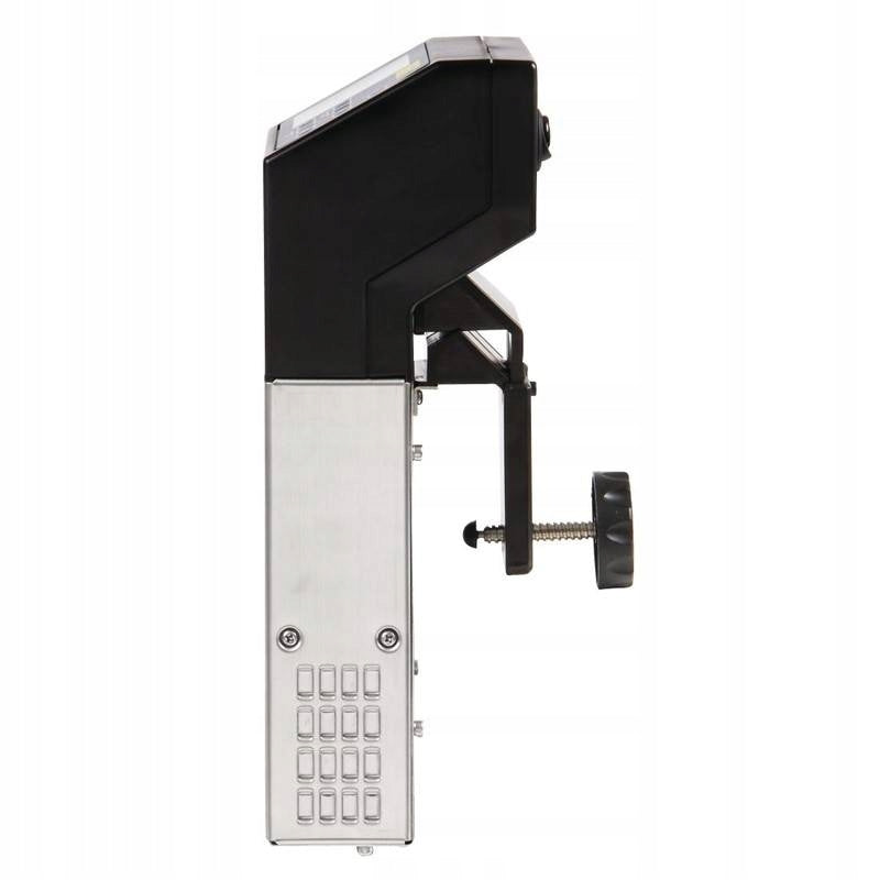 Submersible circulator up to 40 L, 1,5kW, up to 99 °C Buffalo DM868 Packaging status original