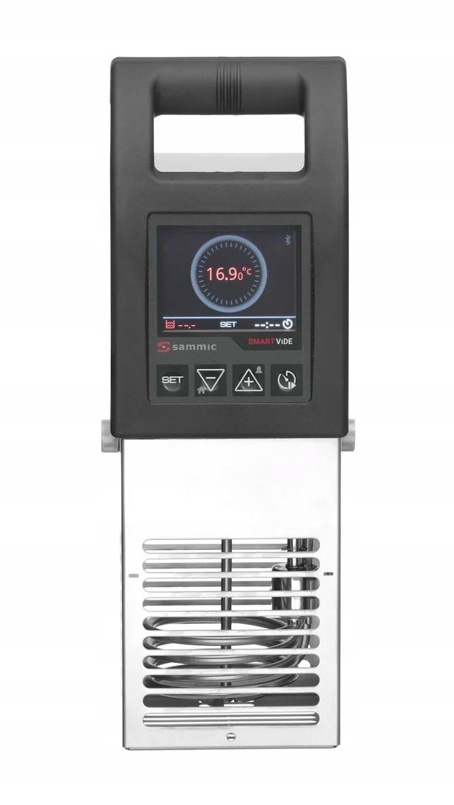 Submersible circulator up to 56 L, 2kW with bluetooth, from 5 - to 95°C