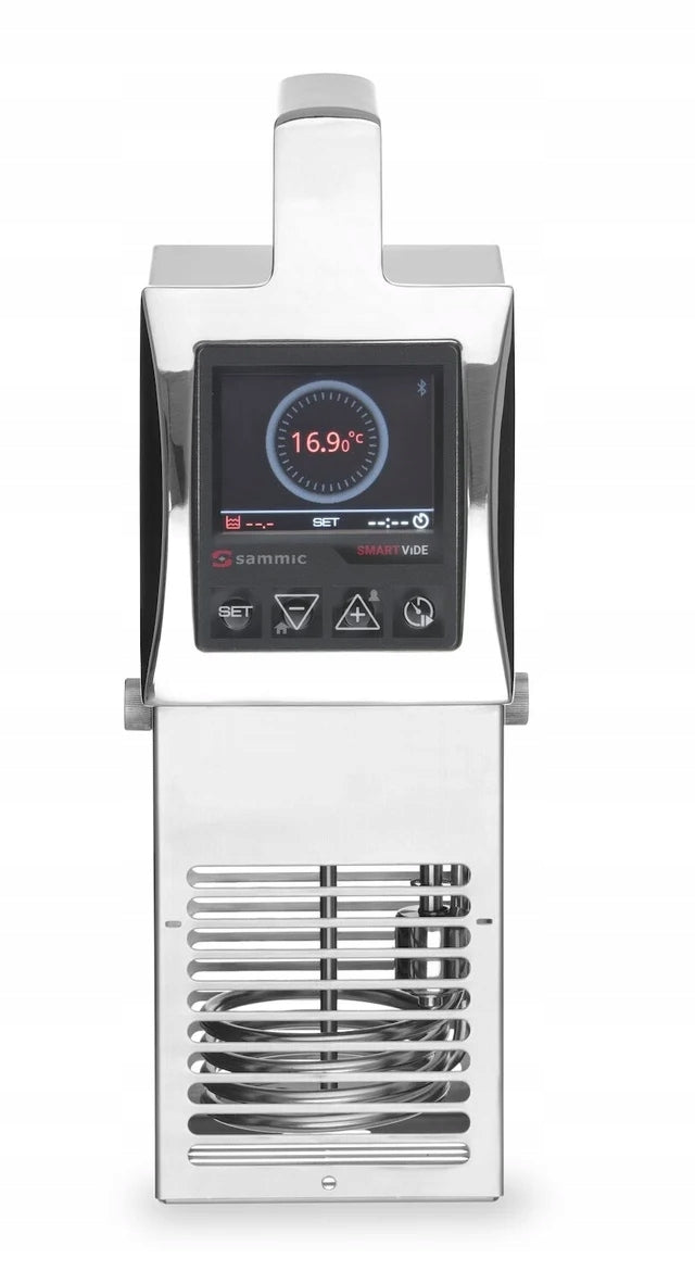 Submersible circulator up to 56 L, with bluetooth, from 5 °C to 95 °C
