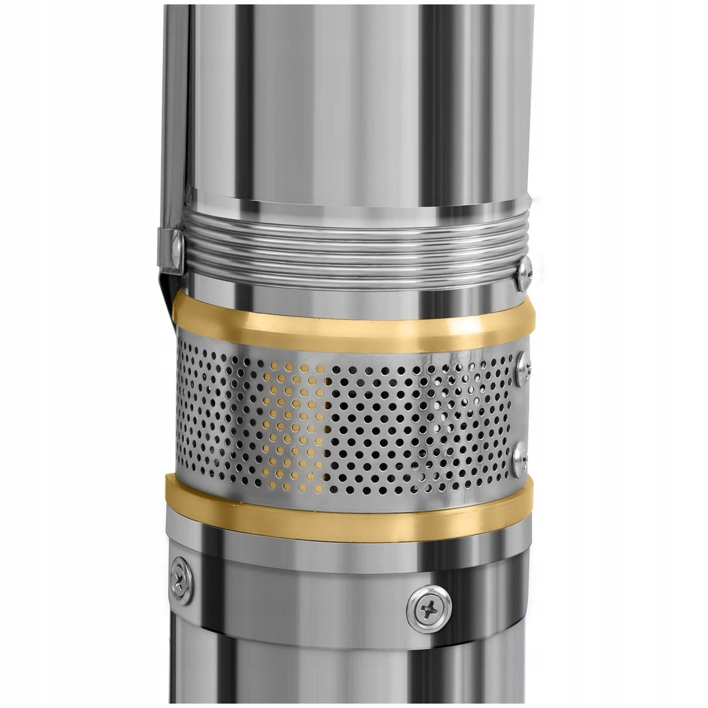 Submersible pump 54 m 10800 l/h 1100W MSW-SPP48-110 Maximum pump output 10800 l/h