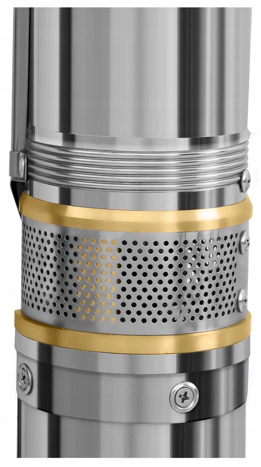 Submersible pump - 95 mm / 3,75'' - 6000 l/h MSW MSW-SPP44-075 10060170 Packaging status original