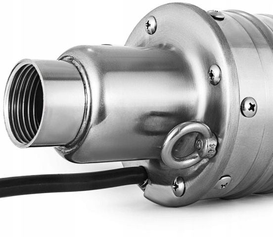 Submersible pump Rohtenbach Dipper 2700 without cable 15m 45L/min Pump type well