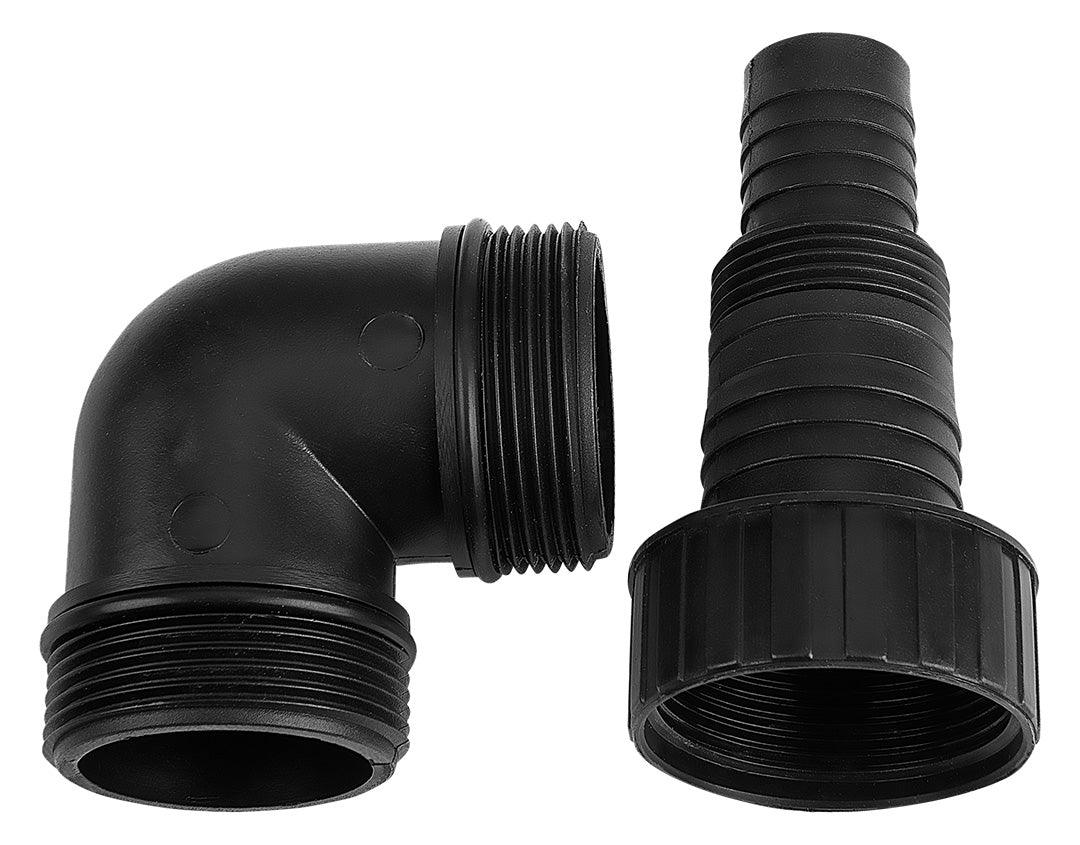 Submersible pump for dirty water 400W, 8000l/h Manufacturer Neo Tools