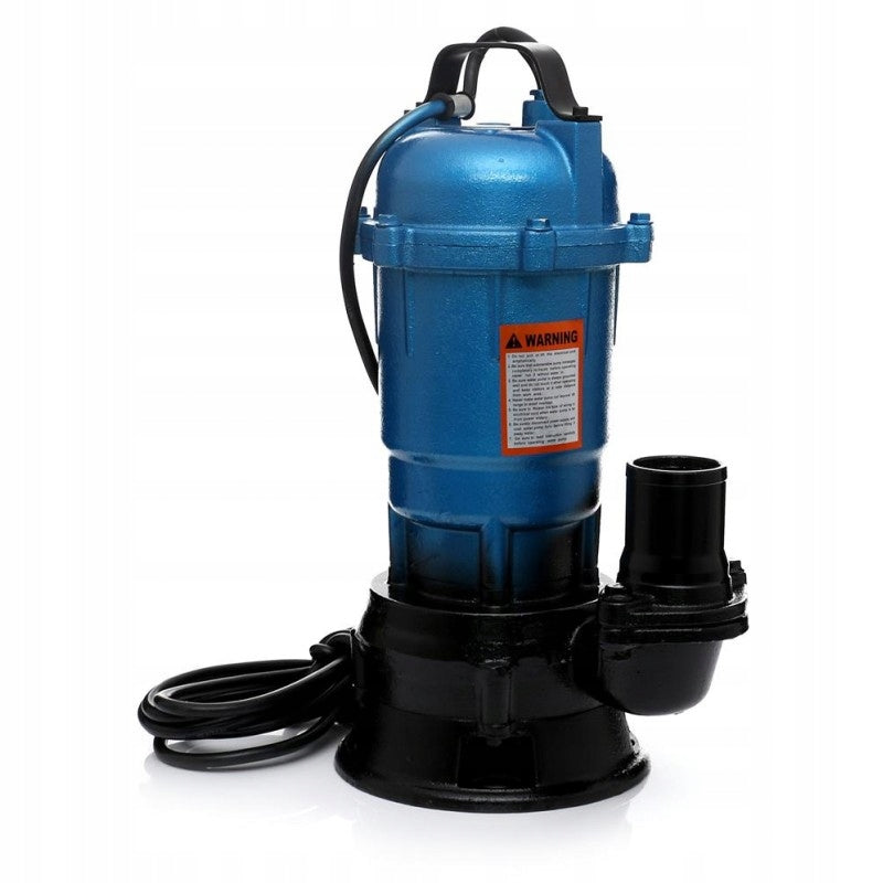 Submersible septic tank pump 3water clean, dirty, sewage with shredder Manufacturer Champion