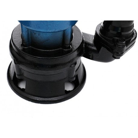 Submersible septic tank pump 3water clean, dirty, sewage with shredder Manufacturer code inyghefw