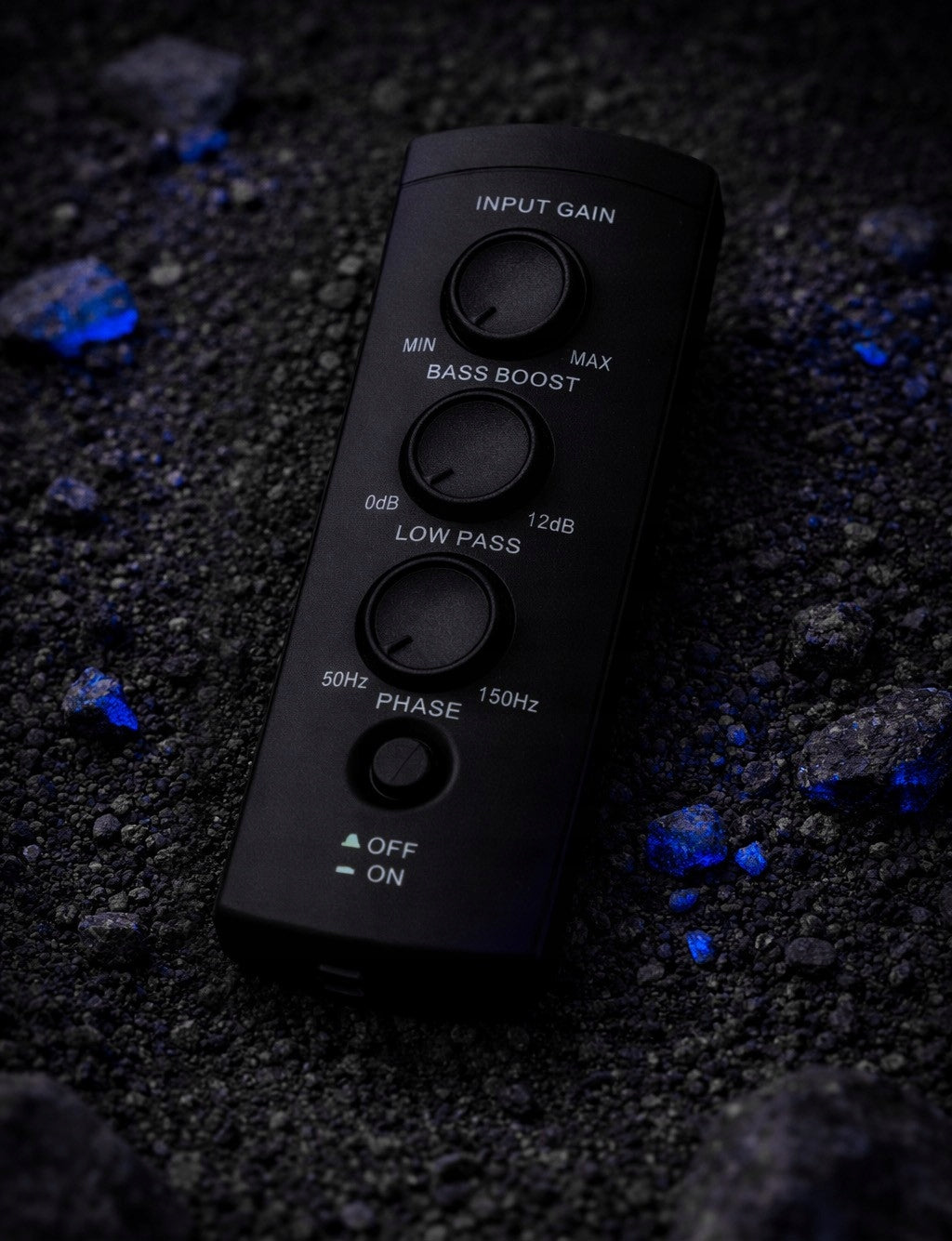 Subwoofer Active Audio Speaker BassWheel Beast 300W Wheel Spare Remote Control Manufacturer code Subwoofer Aktywny Głośnik Audio BassWheel