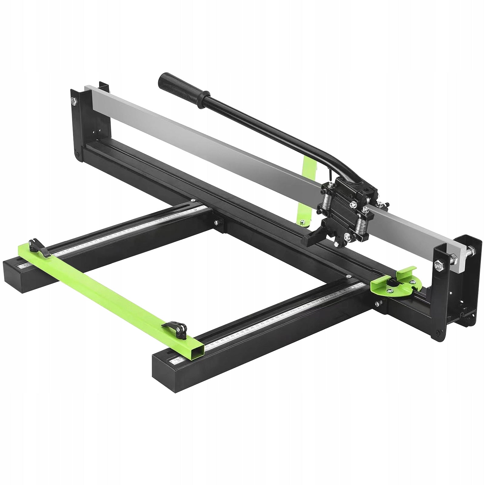 SucceBuy Manual Plate Cutter800MM With Laser Aluminum Frame G-02E Brand no brand