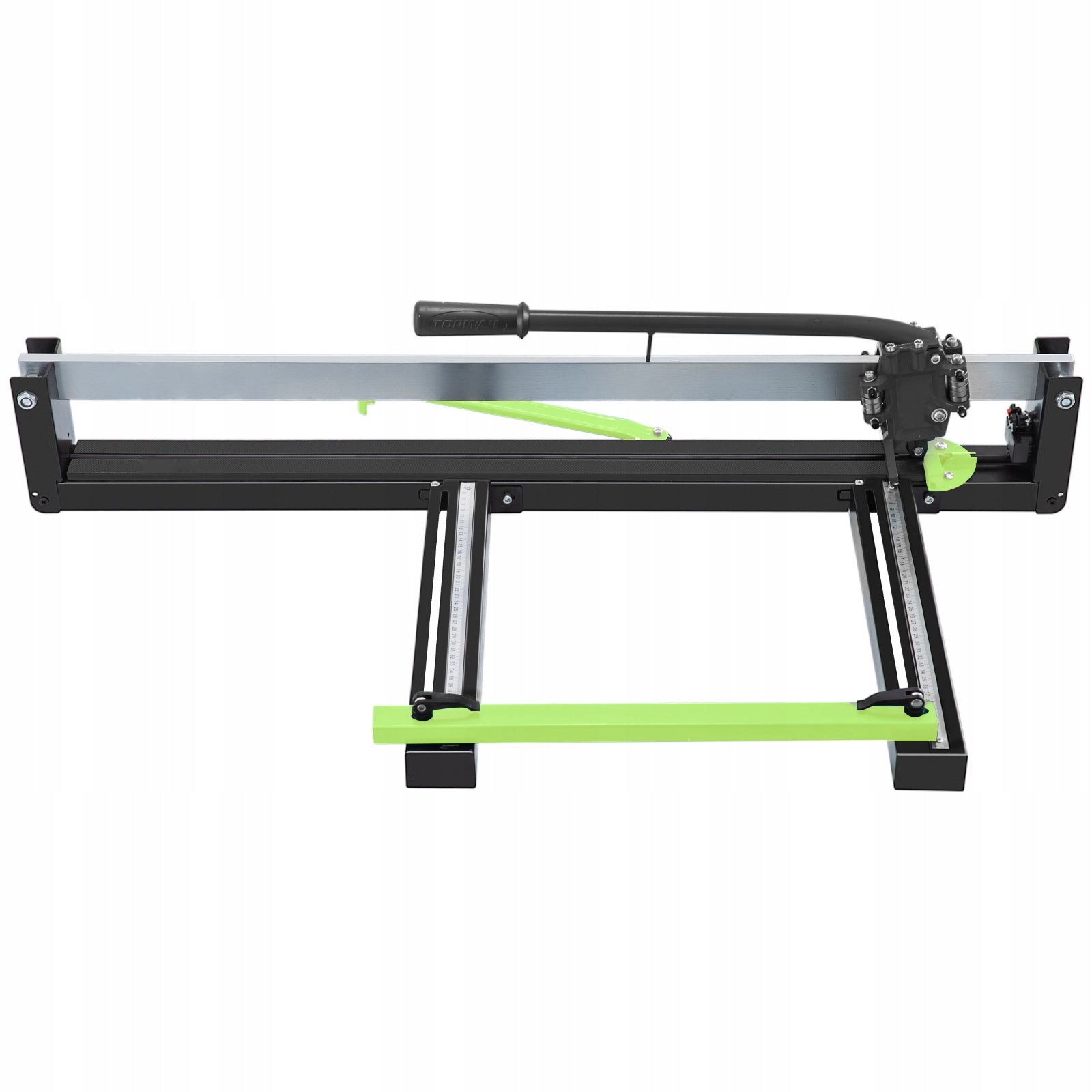 SucceBuy Manual Plate Cutter800MM With Laser Aluminum Frame G-02E