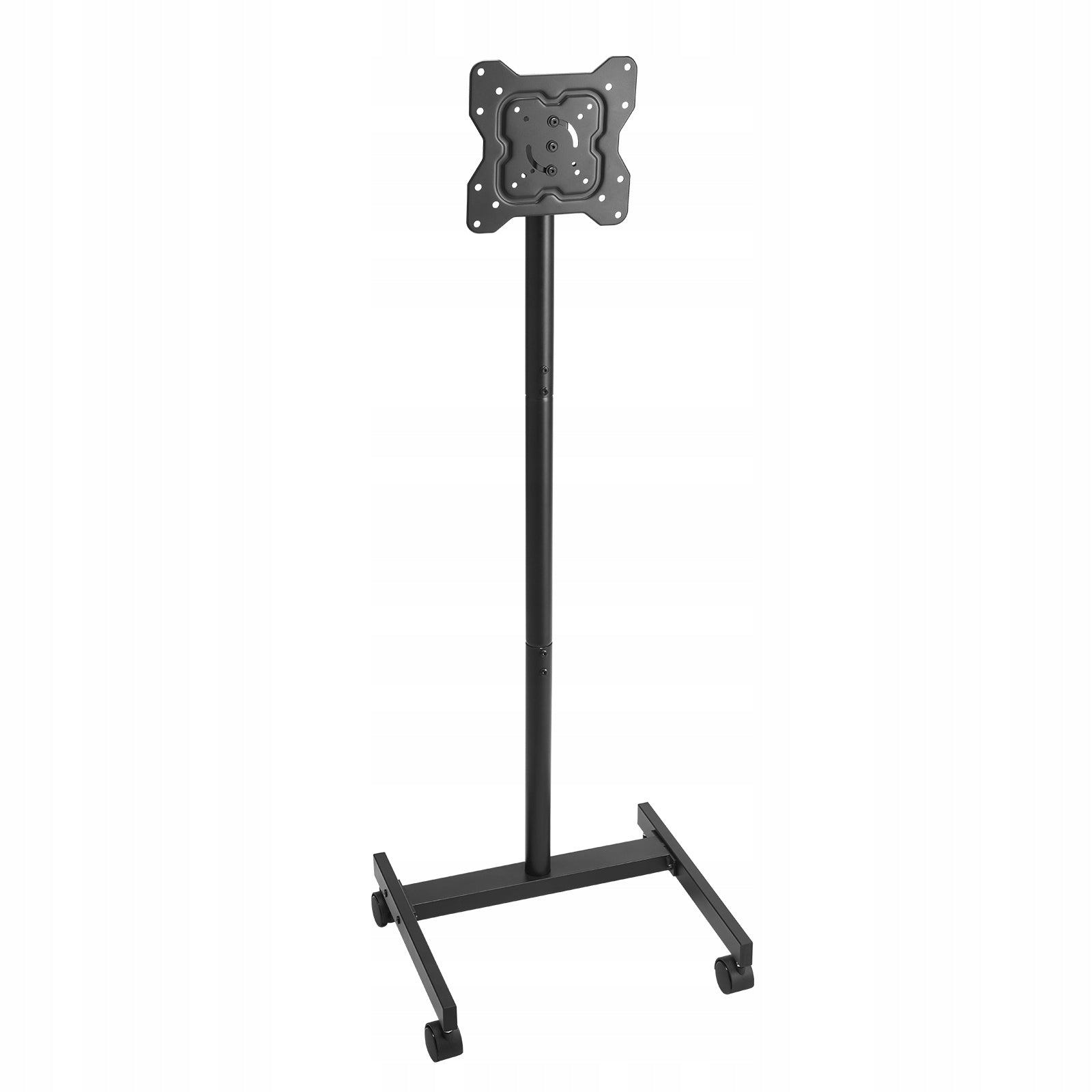 SucceBuy TV Stand On Wheels For TV 43,18-139,7CM Brand no brand