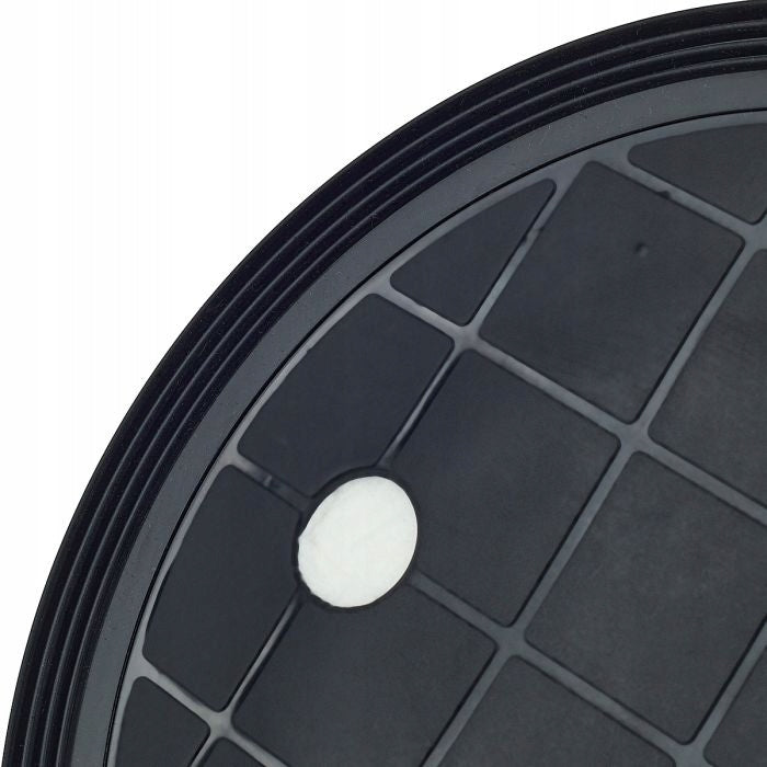 Suction cup 210 mm Automatic vacuum ASC-21 NG SENDI 21 cm for tiles Brand Sendi