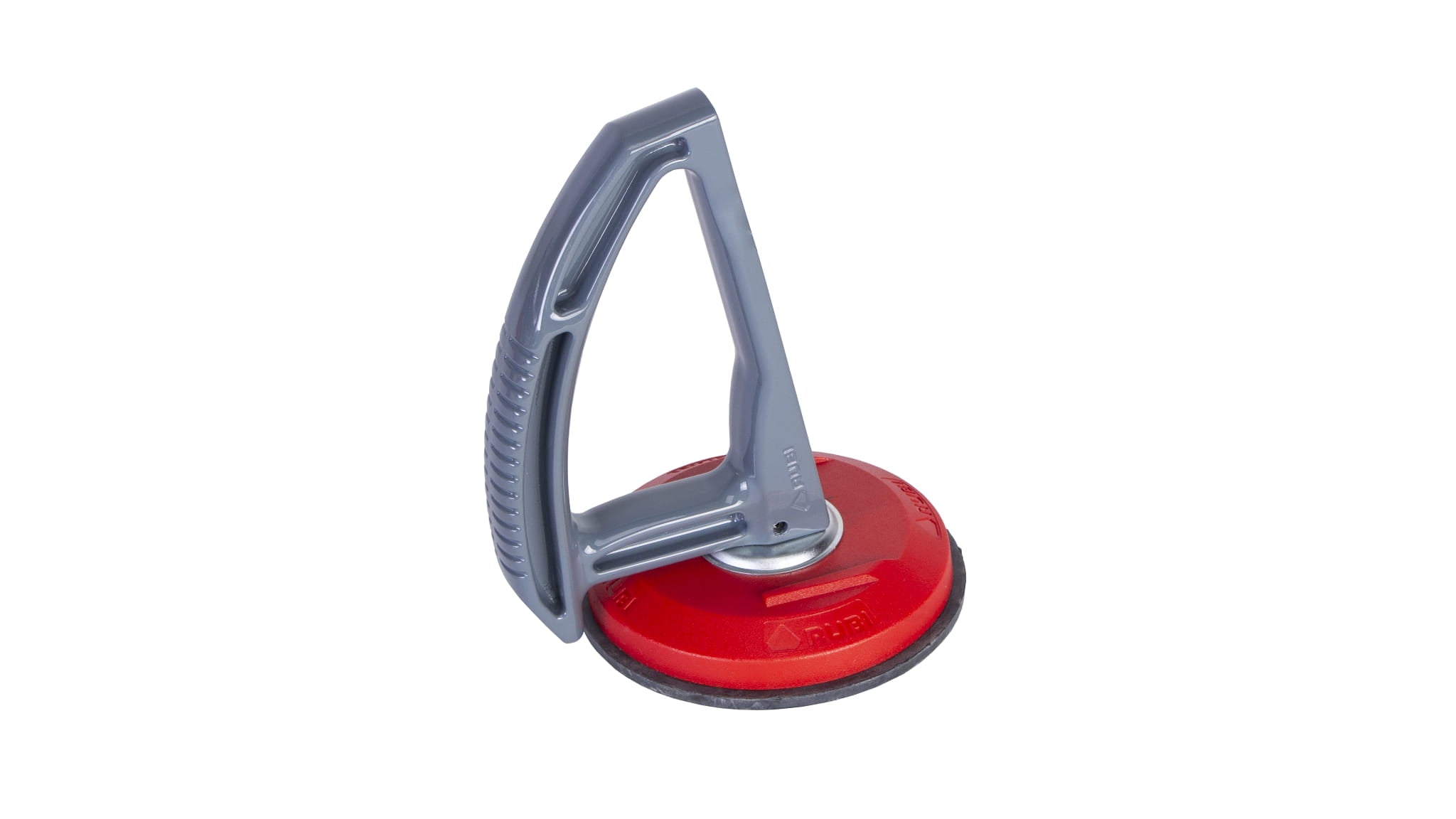Suction cup for rough surfaces 25kg Rubi